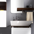 Moderne neue Design-Lack-Aufbewahrungs-Badezimmer-Möbel